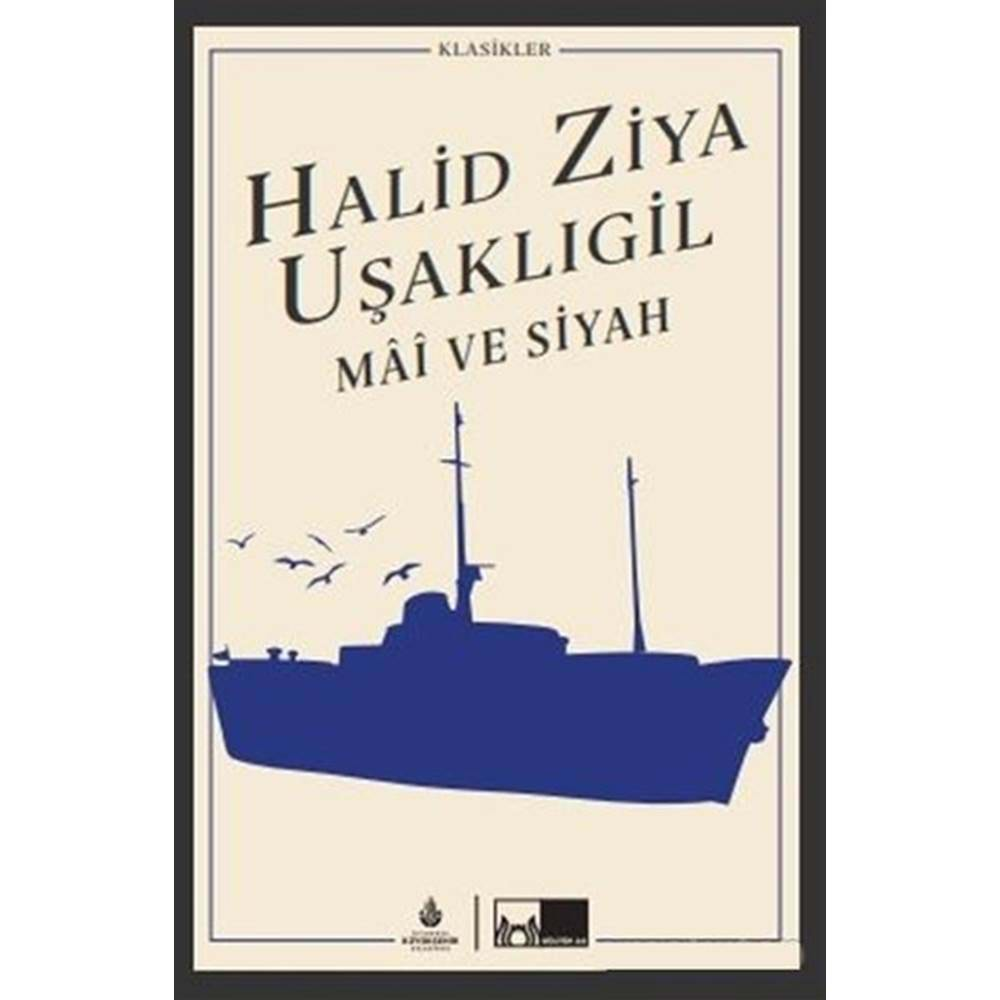 Mai ve Siyah