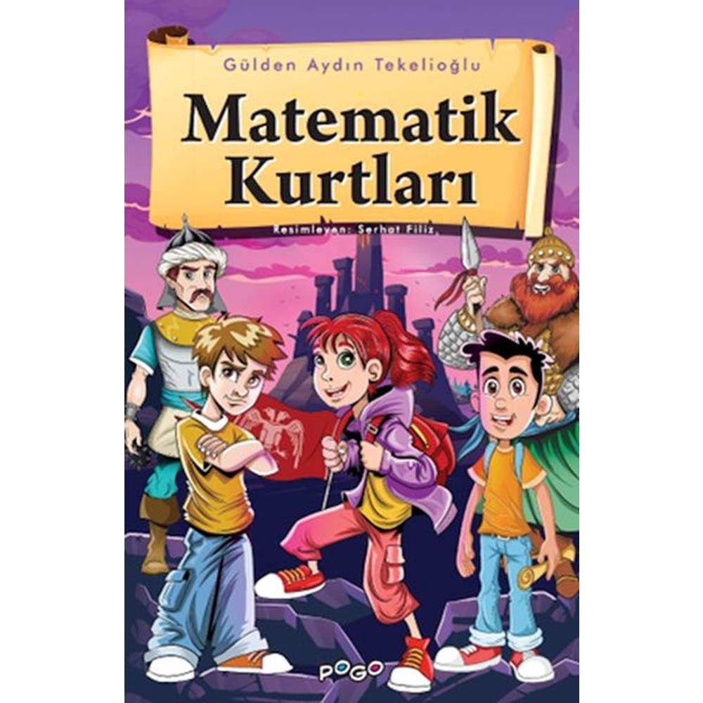 Matematik Kurtları