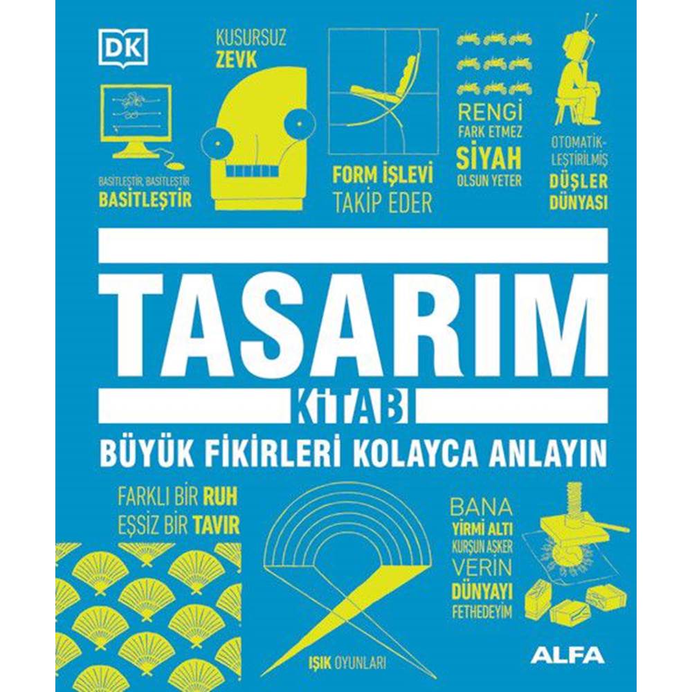 Tasarım Kitabı