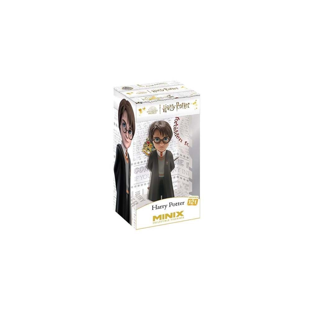 Minix Wizarding World Harry Potter Figürü