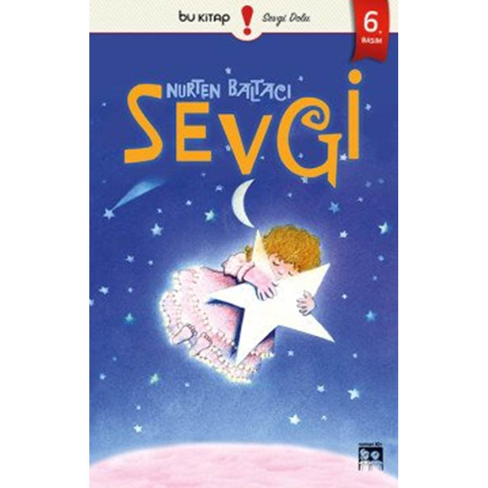 SEVGİ - NURTEN BALTACI (10 yaş)