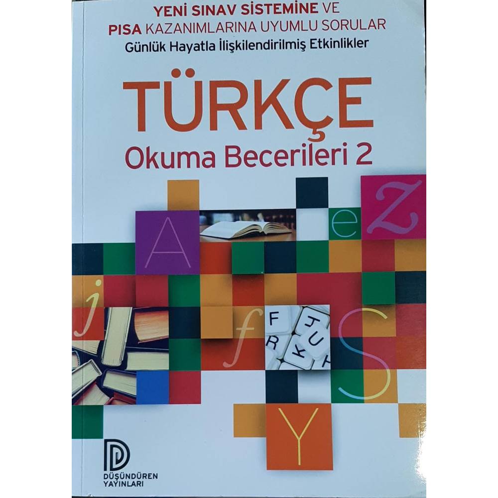 TÜRKÇE OKUMA BECERİLERİ - 2 -
