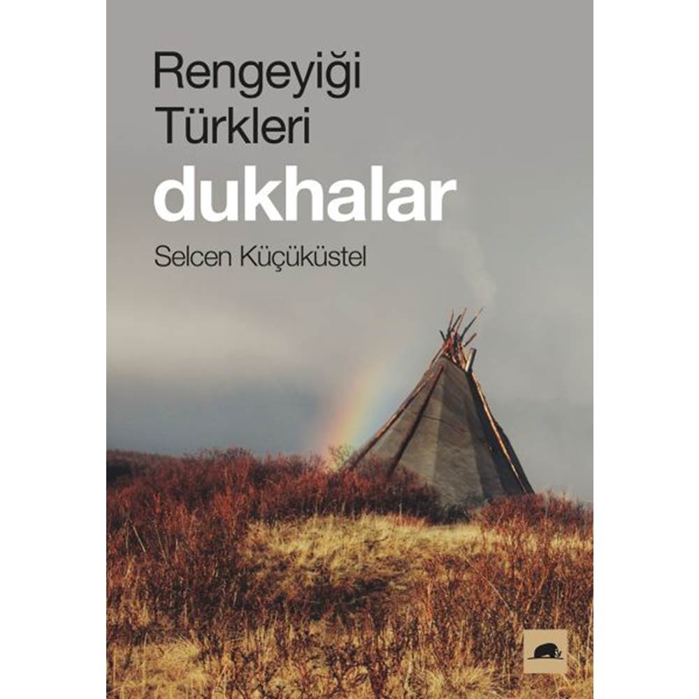 Rengeyiği Türkleri - Dukhalar