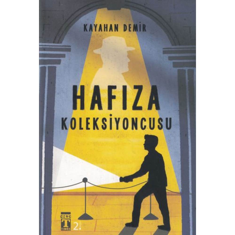 Hafıza Koleksiyoncusu