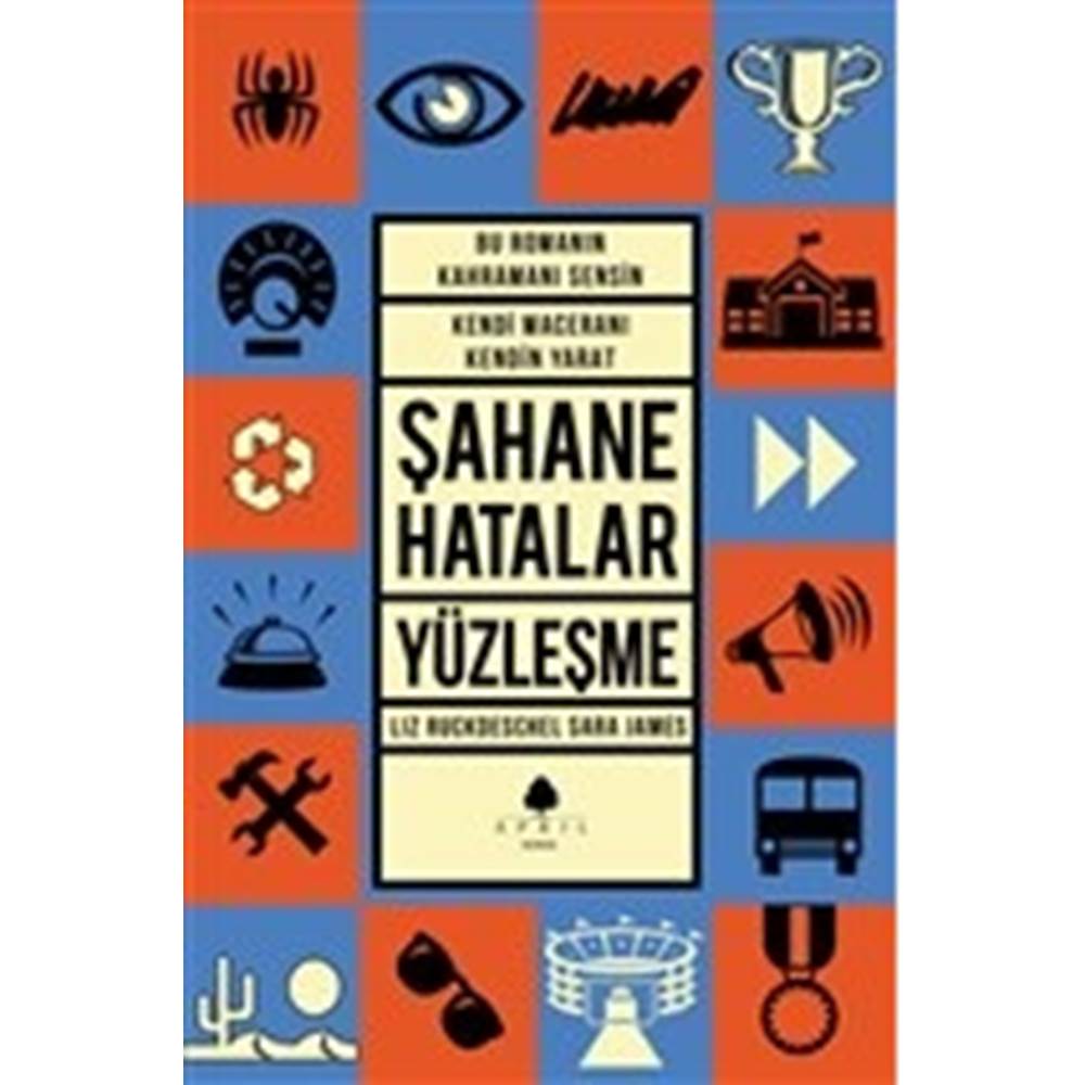 Şahane Hatalar - Yüzleşme