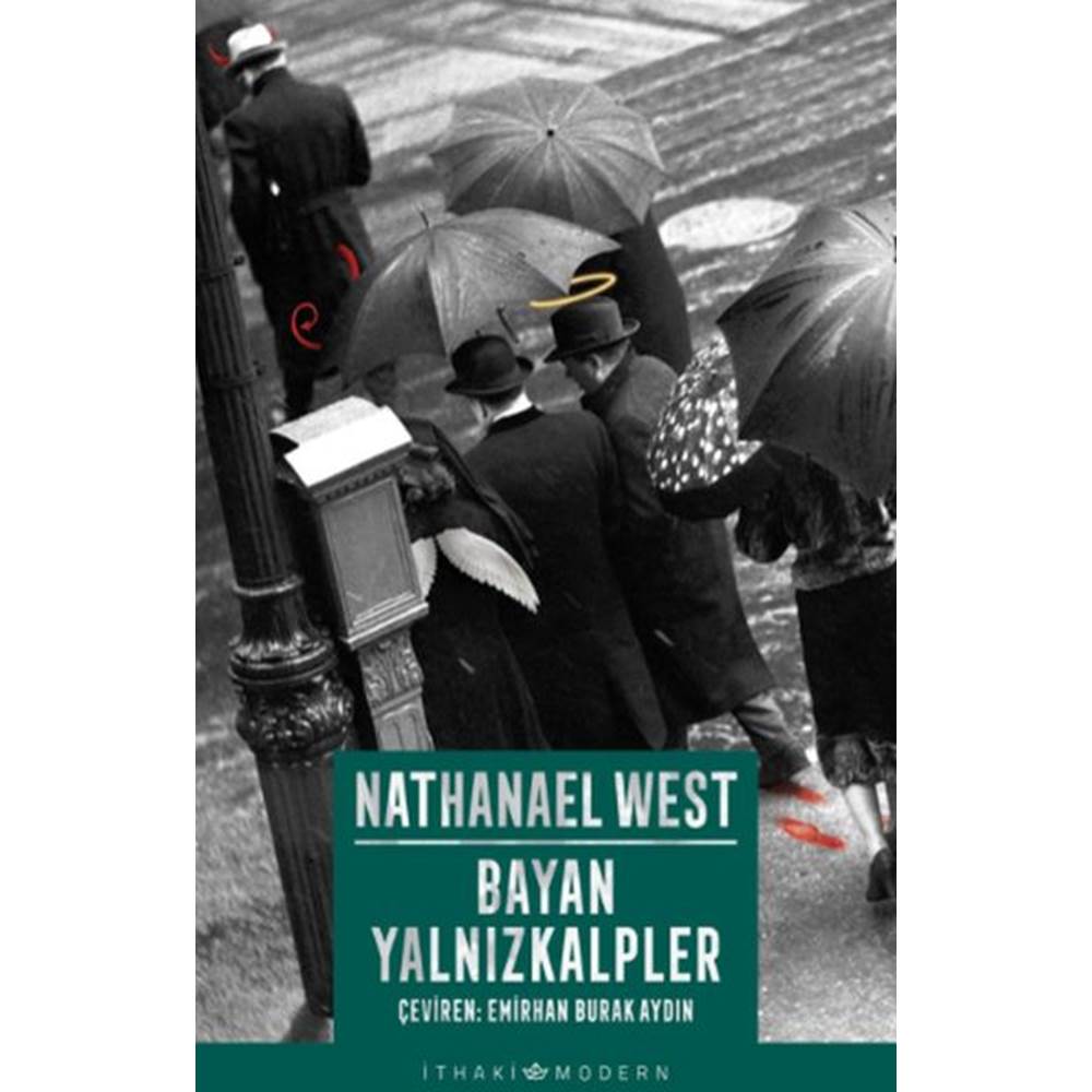 Bayan Yalnızkalpler