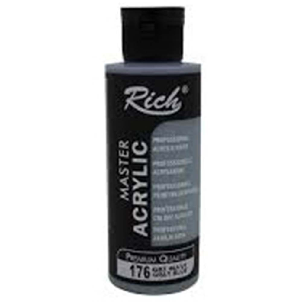 RİCH MASTER AKRİLİK - GRİ MAVİ 120ml