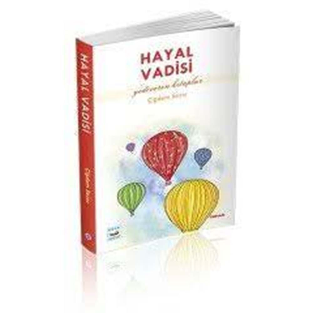 HAYAL VADİSİ/ YEDİVEREN KİTAPLAR