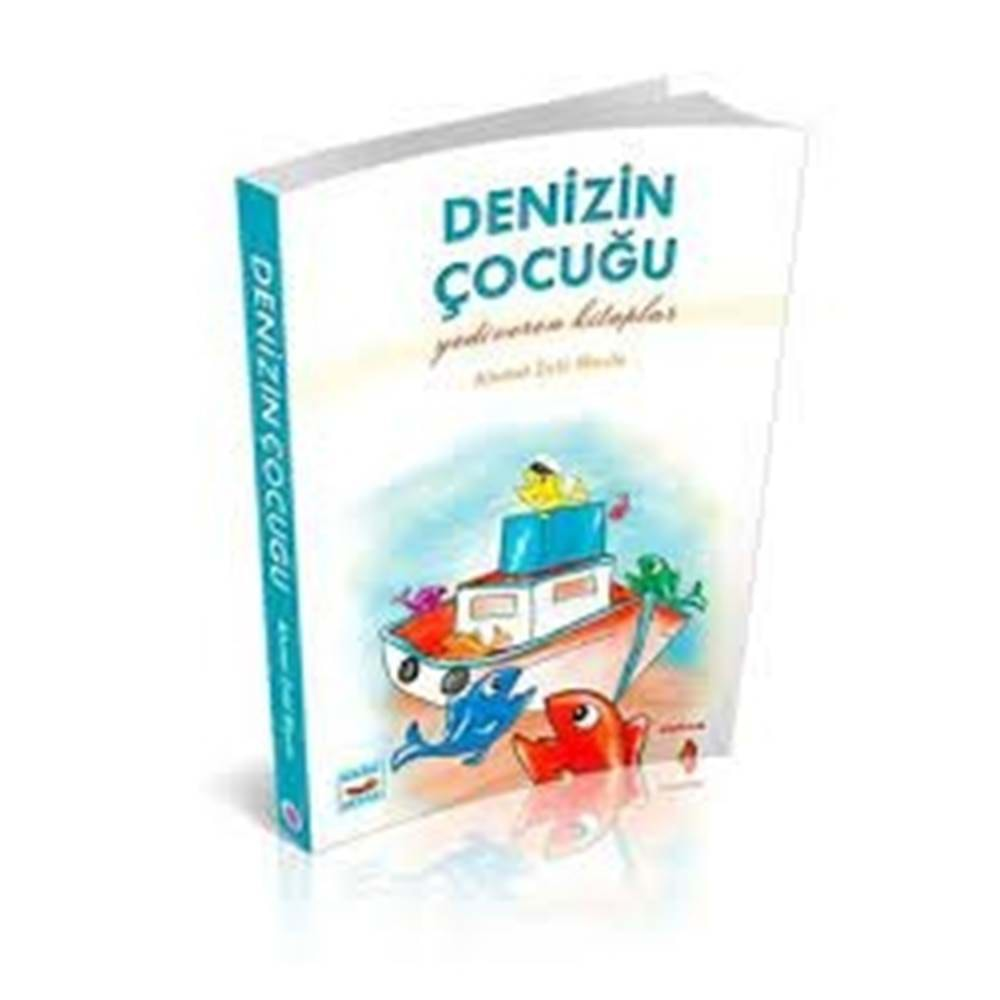 DENİZİN ÇOCUĞU / YEDİVEREN KİTAPLAR