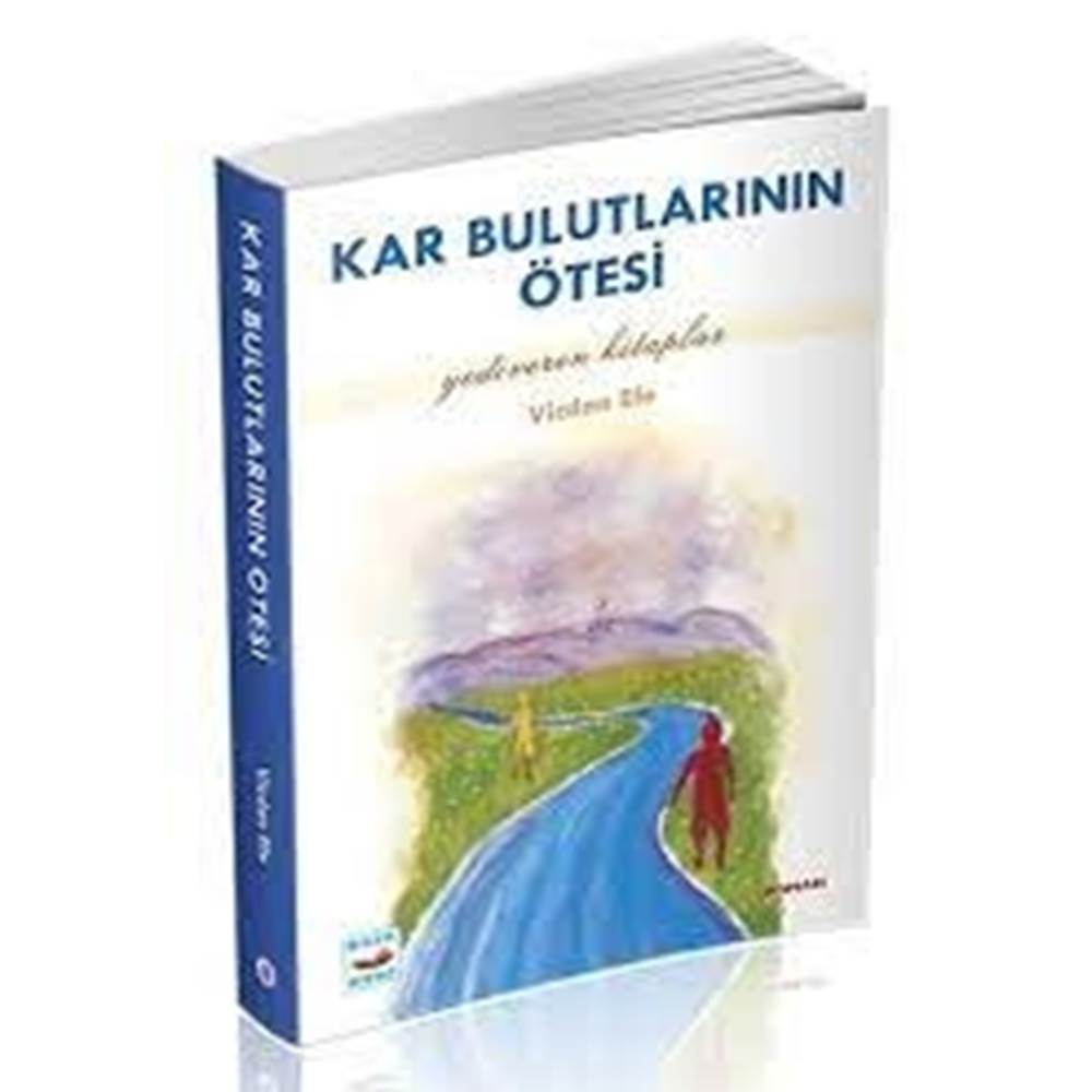 Kar Bulutlarının Ötesi / YEDİVEREN KİTAPLAR