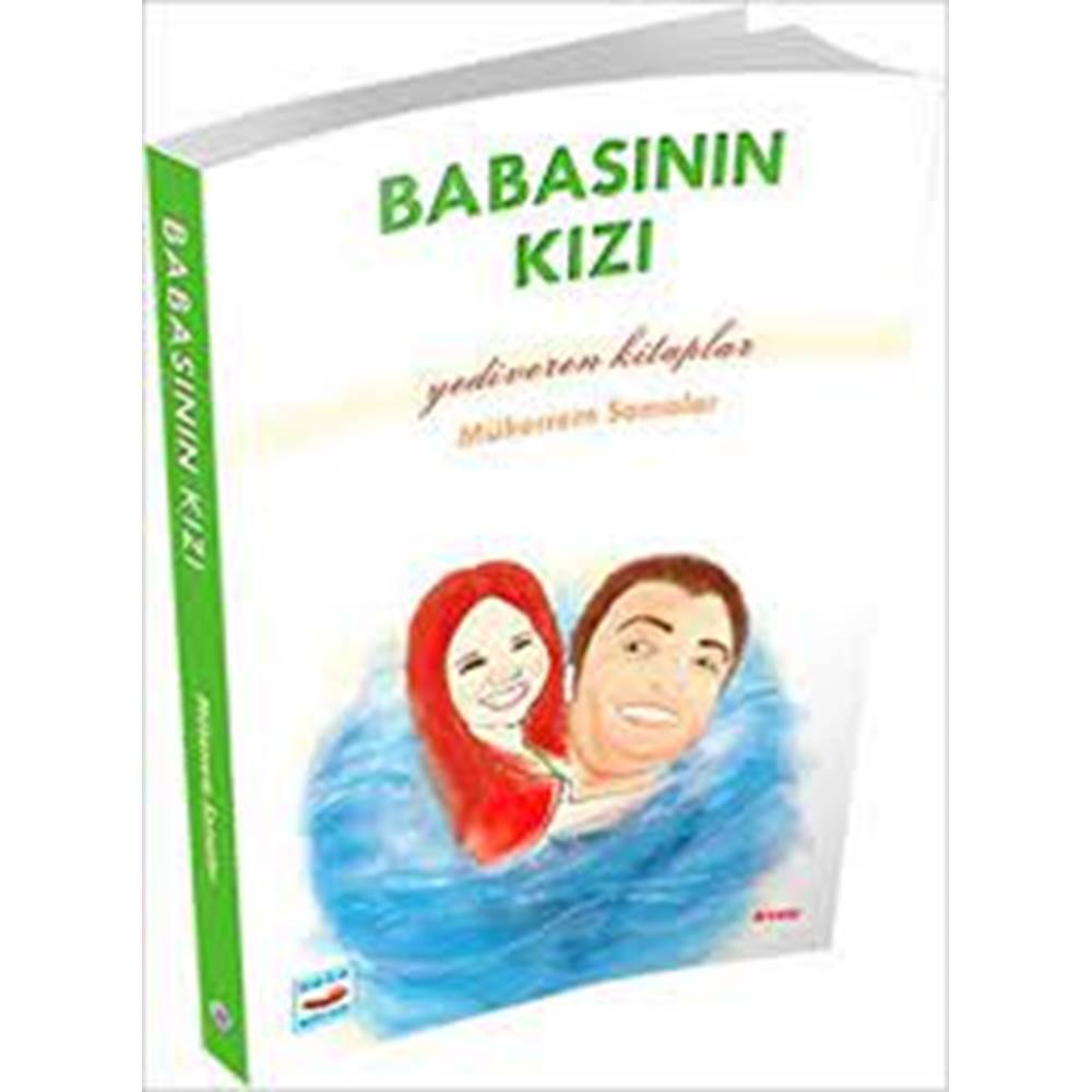 BABASININ KIZI / YEDİVEREN KİTAPLAR