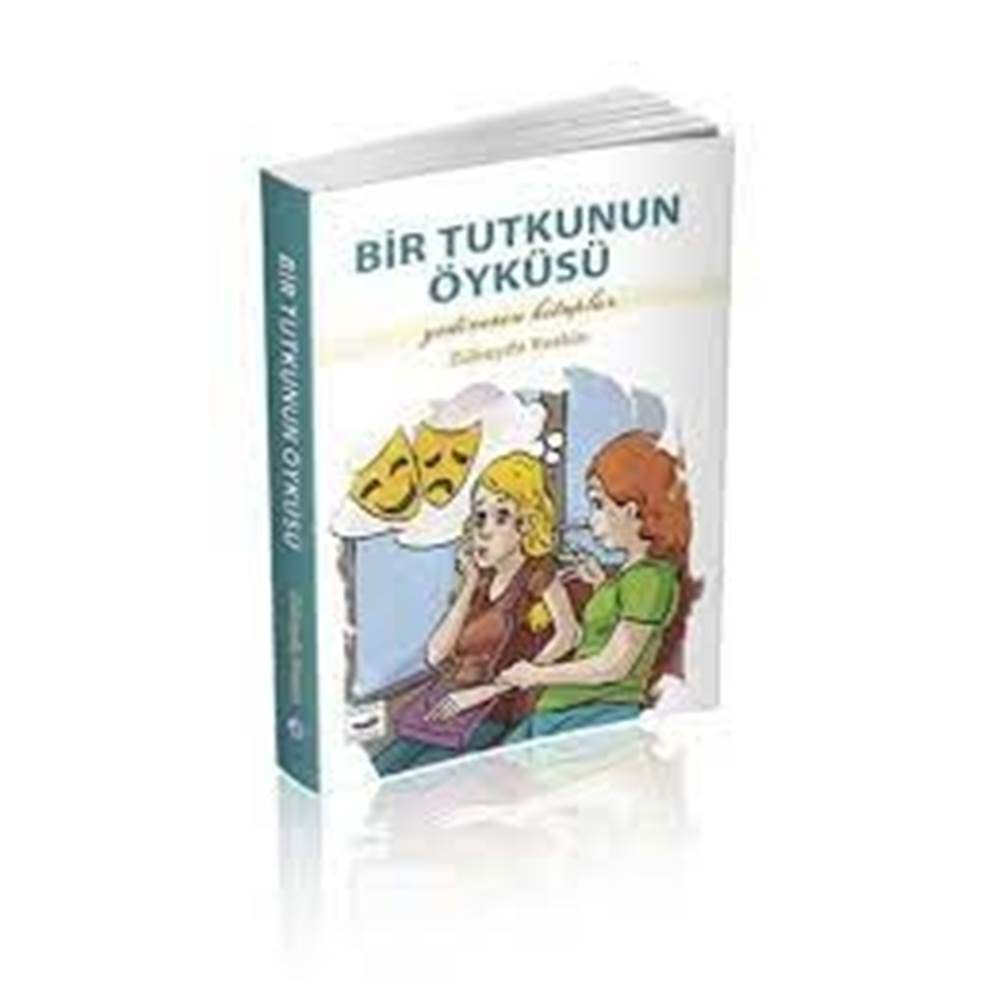 BİR TUTKUNUN ÖYKÜSÜ / YEDİVEREN KİTAPLAR