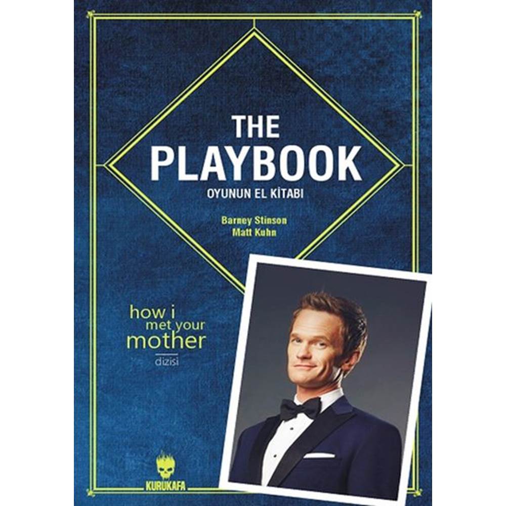 The Playbook - Oyunun El Kitabı