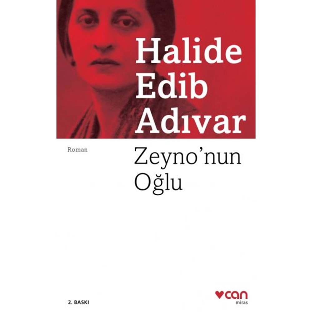 Zeyno'nun Oğlu