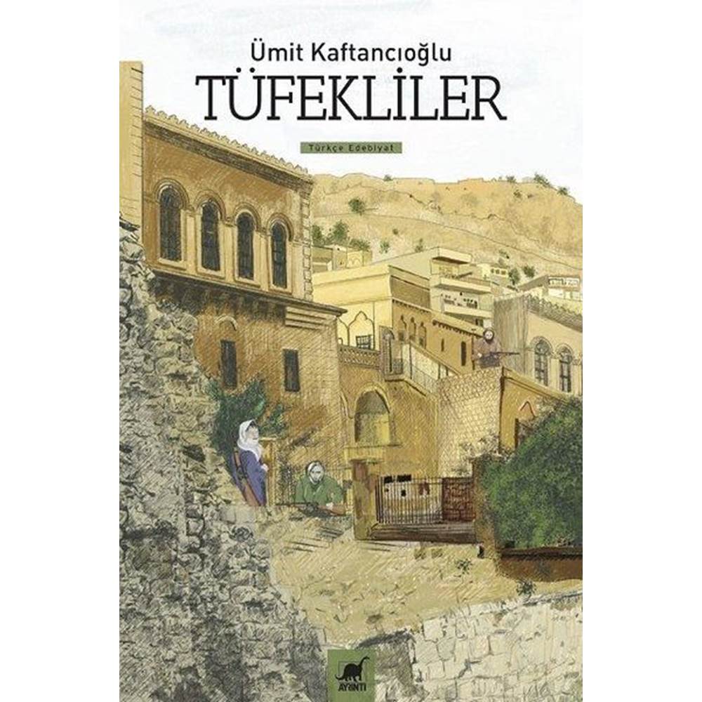 Tüfekliler