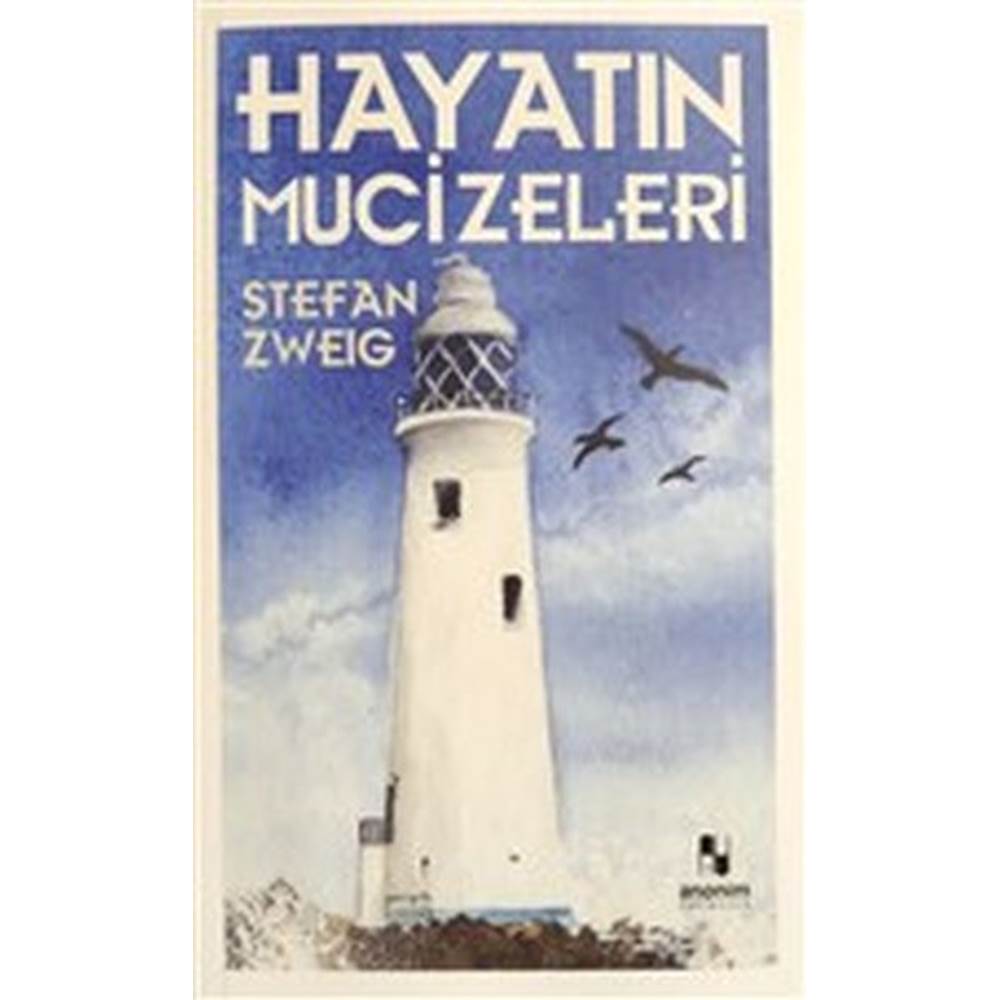 Hayatın Mucizeleri