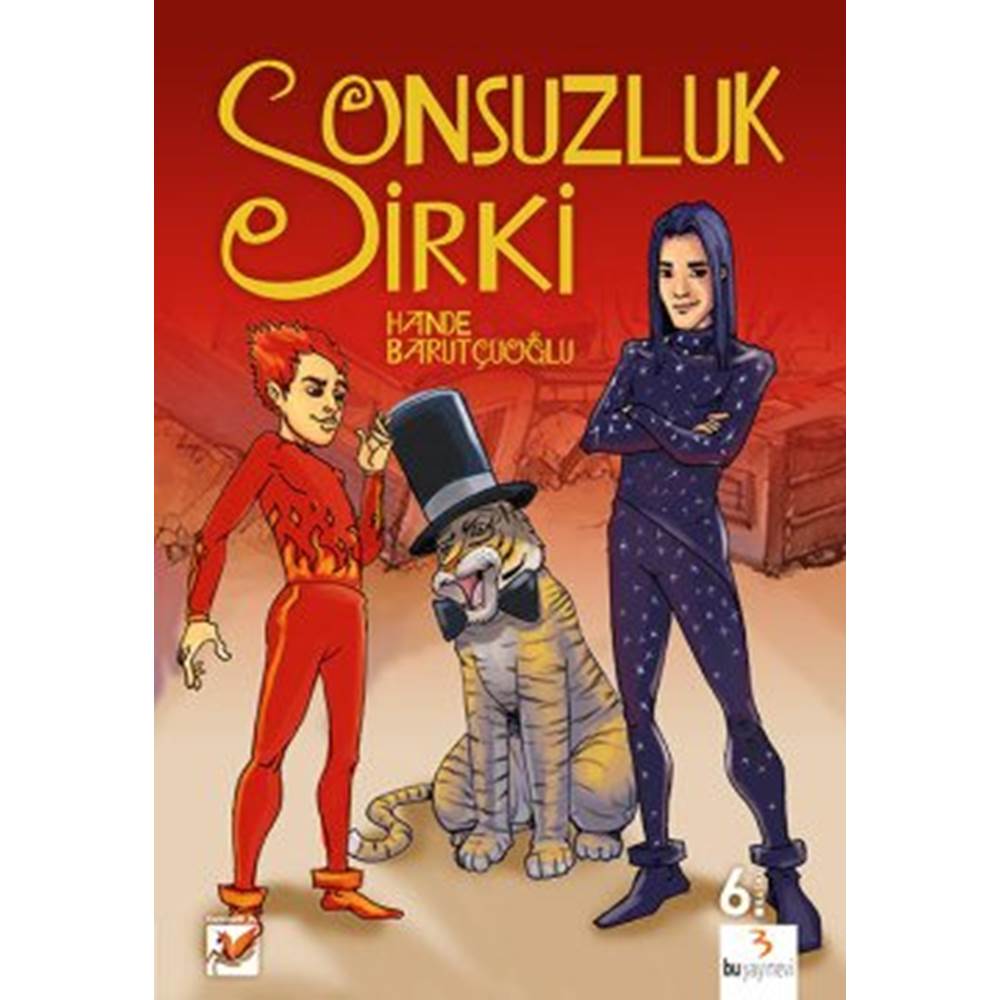 SONSUZLUK SİRKİ