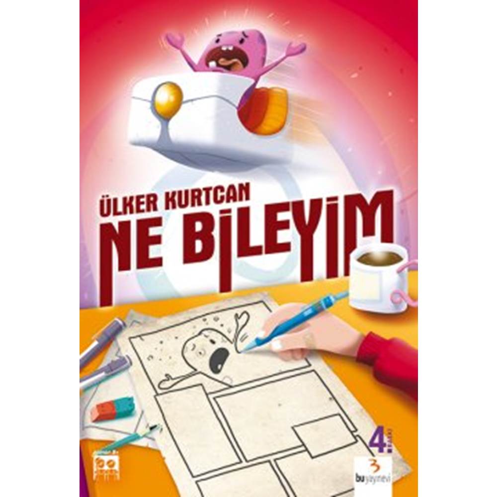 NE BİLEYİM