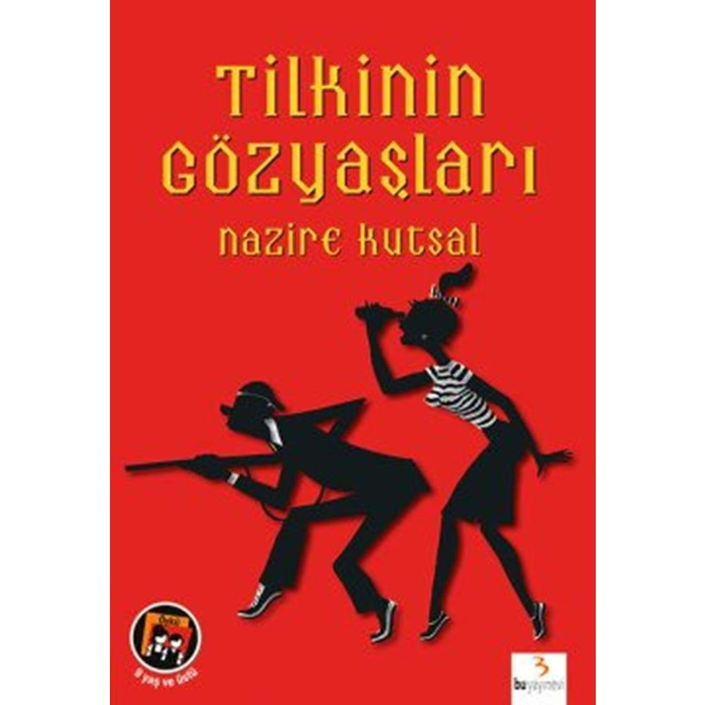 TİLKİNİN GÖZYAŞLARI