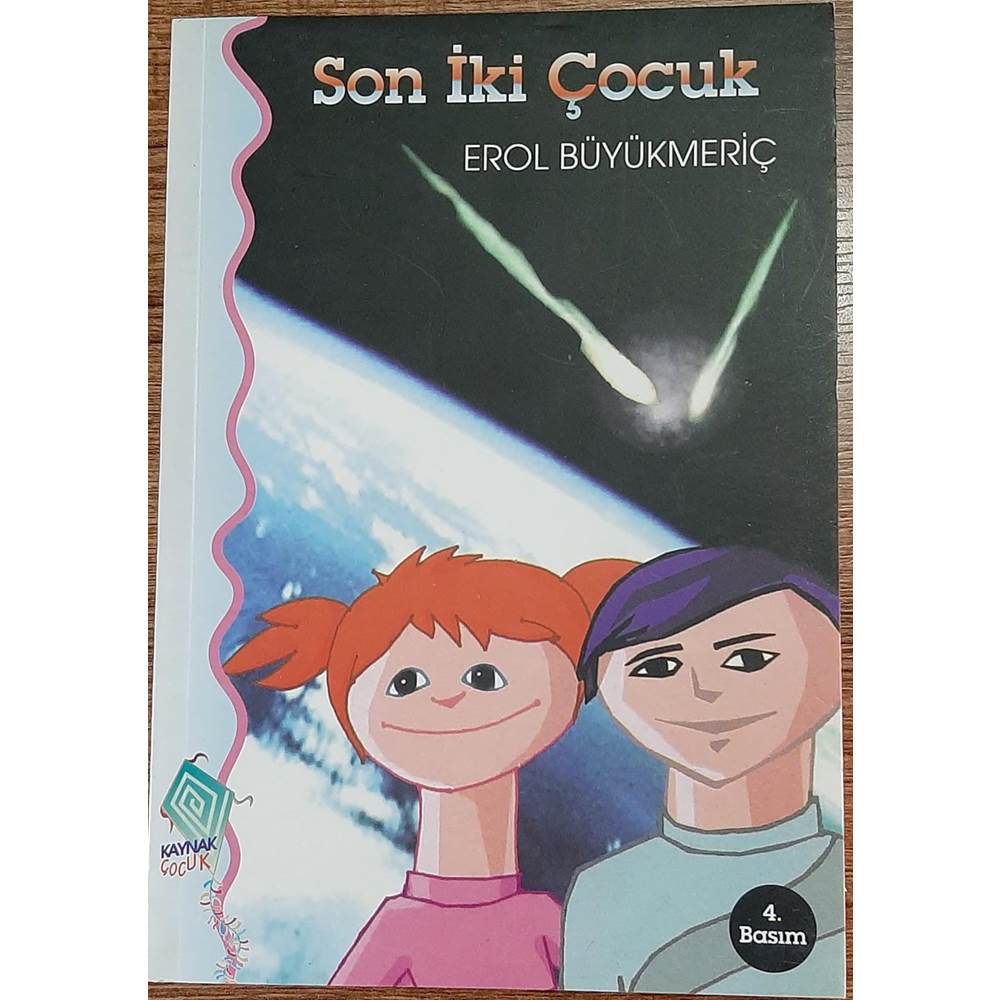 SON İKİ ÇOCUK