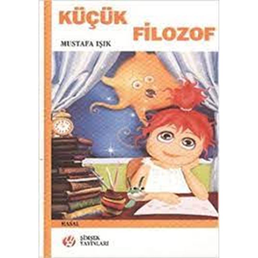 KÜÇÜK FİLOZOF / 9 + YAŞ