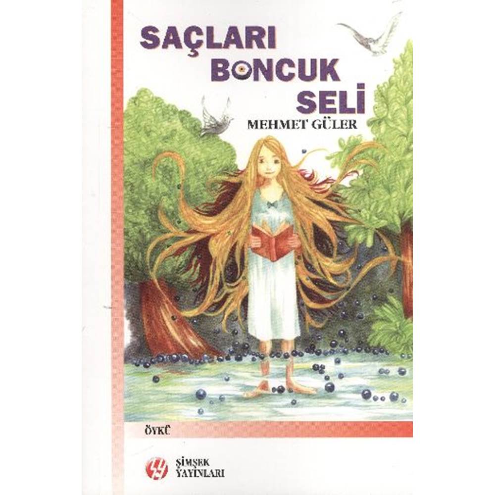 SAÇLARI BONCUK SELİ / 9+ YAŞ