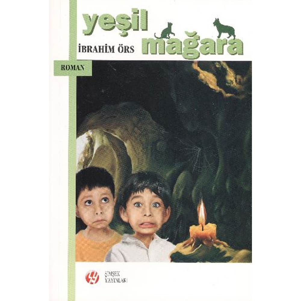 YEŞİL MAĞARA / 9 +YAŞ