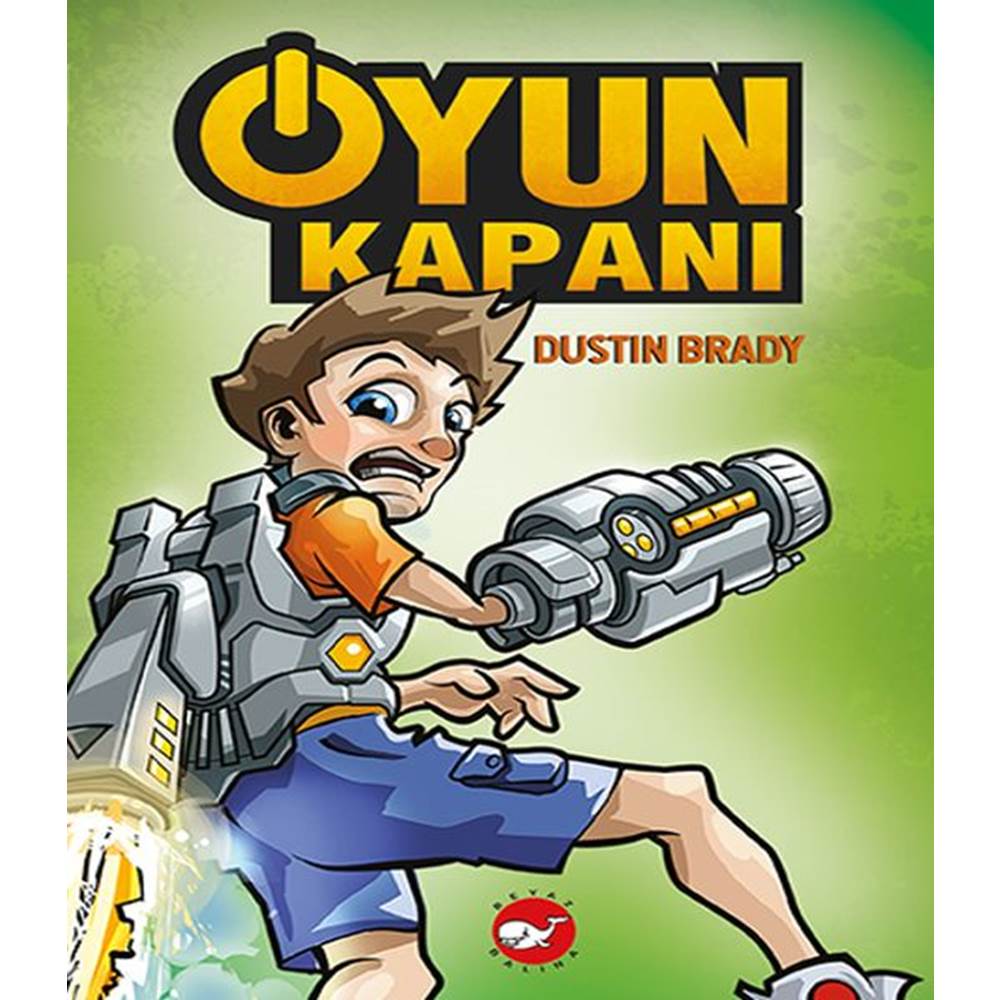 Oyun Kapanı 1