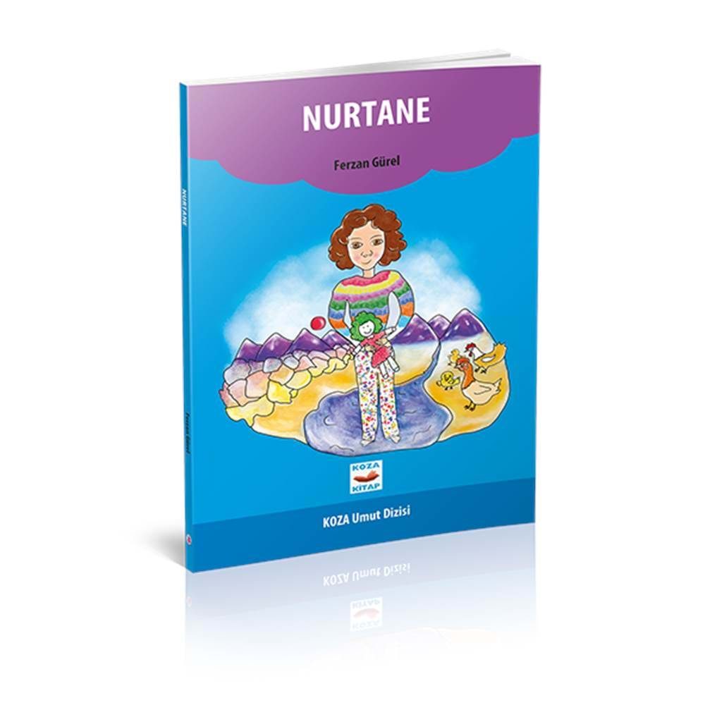 NURTANE / KOZA UMUT DİZİSİ