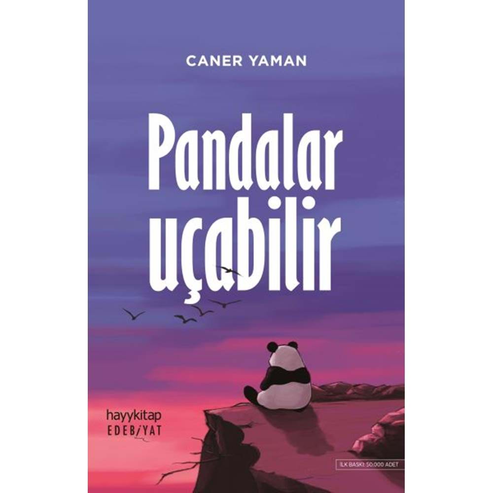 Pandalar Uçabilir