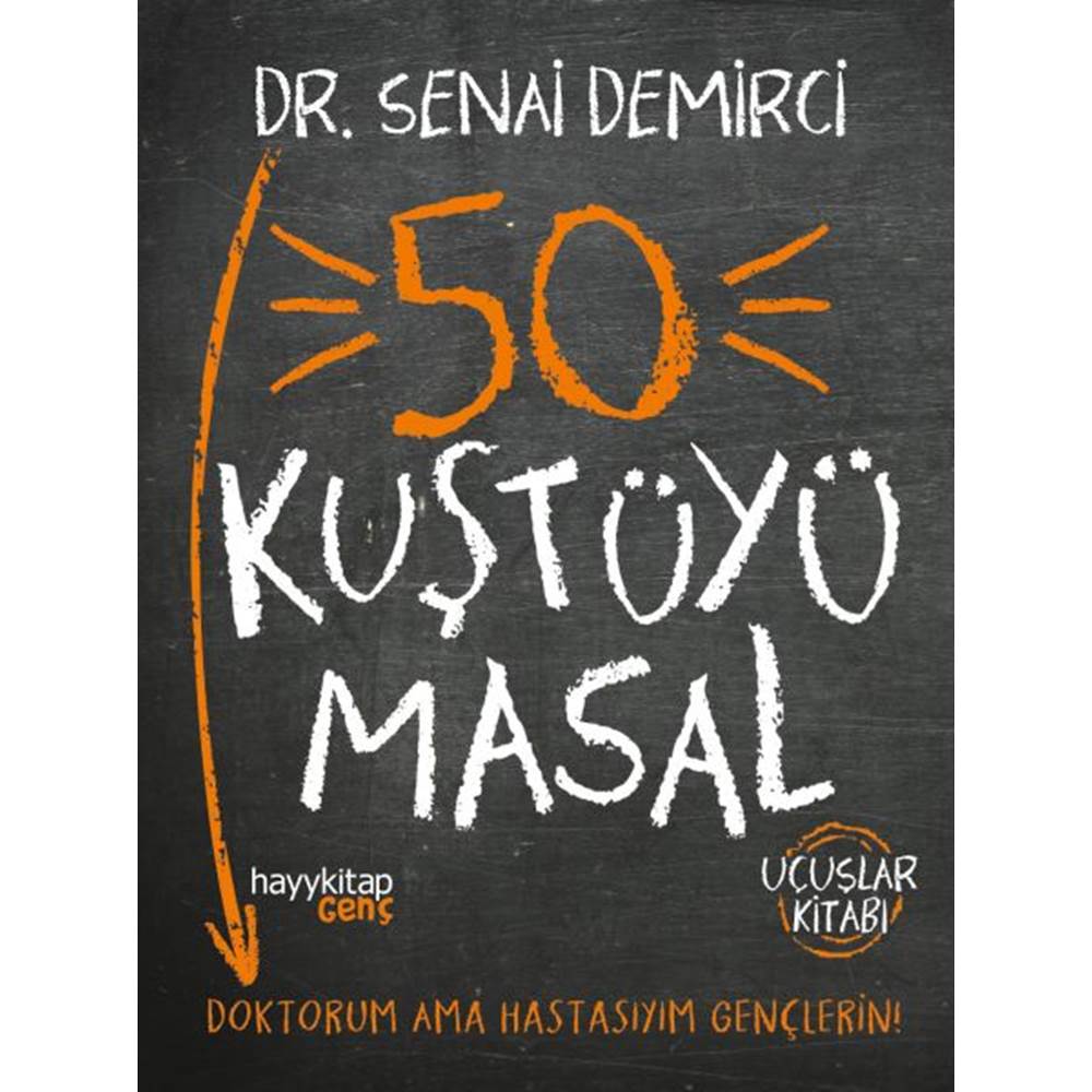 50 Kuştüyü Masal