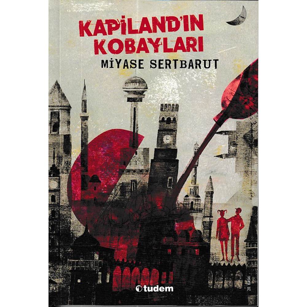 KAPİLAND'IN KOBAYLARI