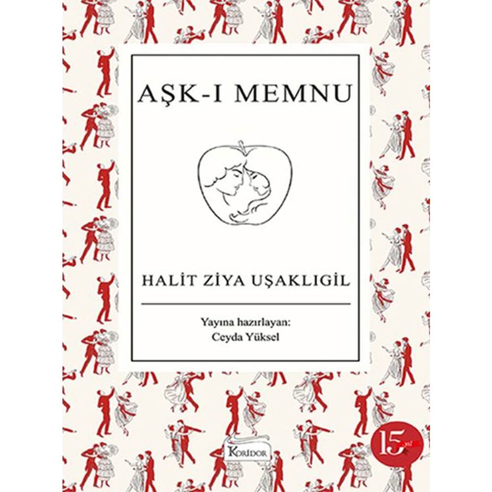 Aşk-ı Memnu (Bez Ciltli)