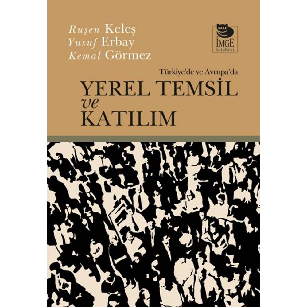 Türkiye'de ve Avrupa'da Yerel - Temsil ve Katılım