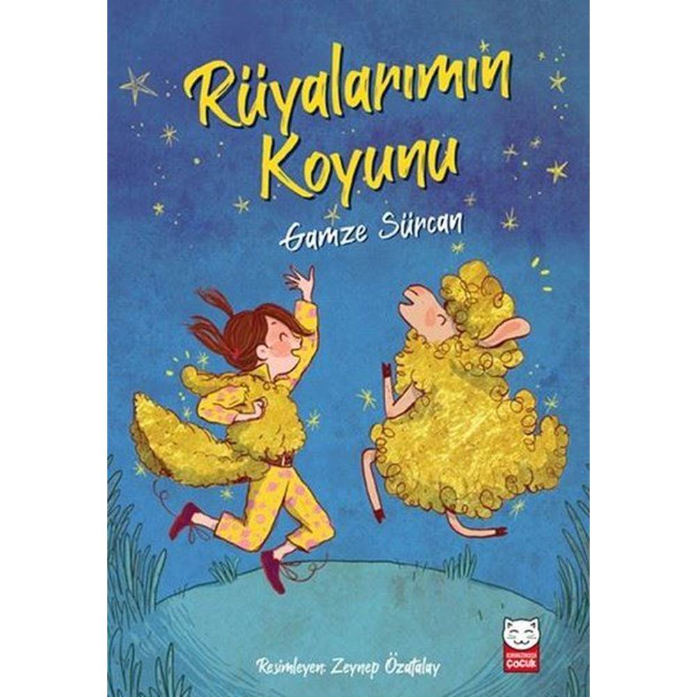 Rüyalarımın Koyunu