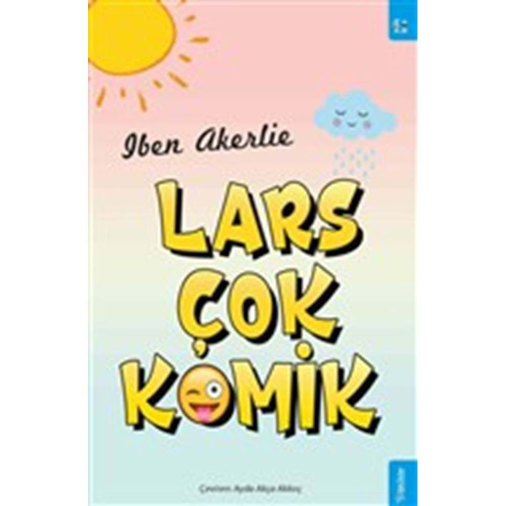 Lars Çok Komik