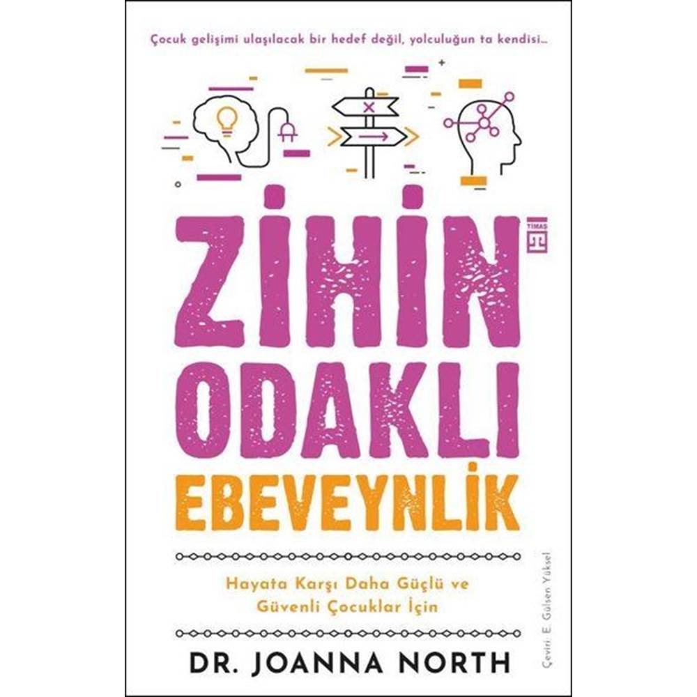 Zihin Odaklı Ebeveynlik