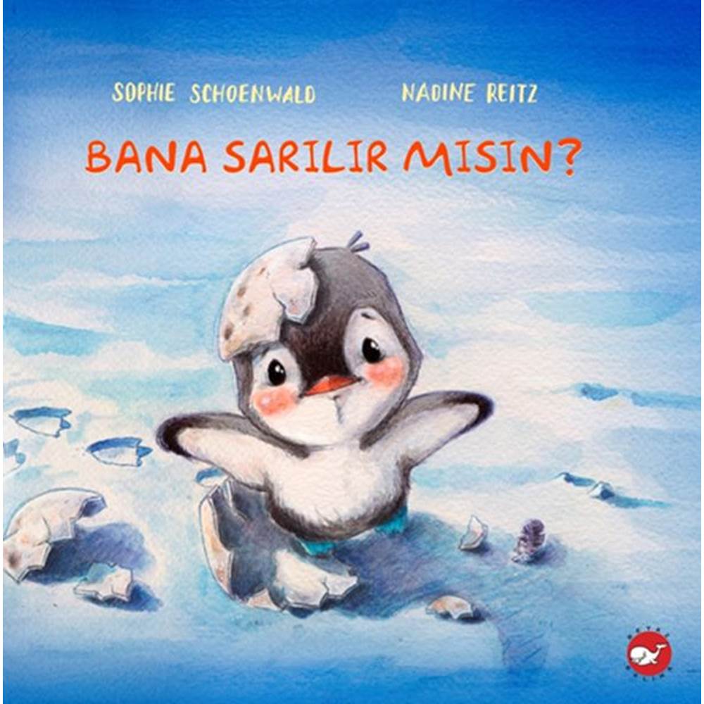 Bana Sarılır Mısın?