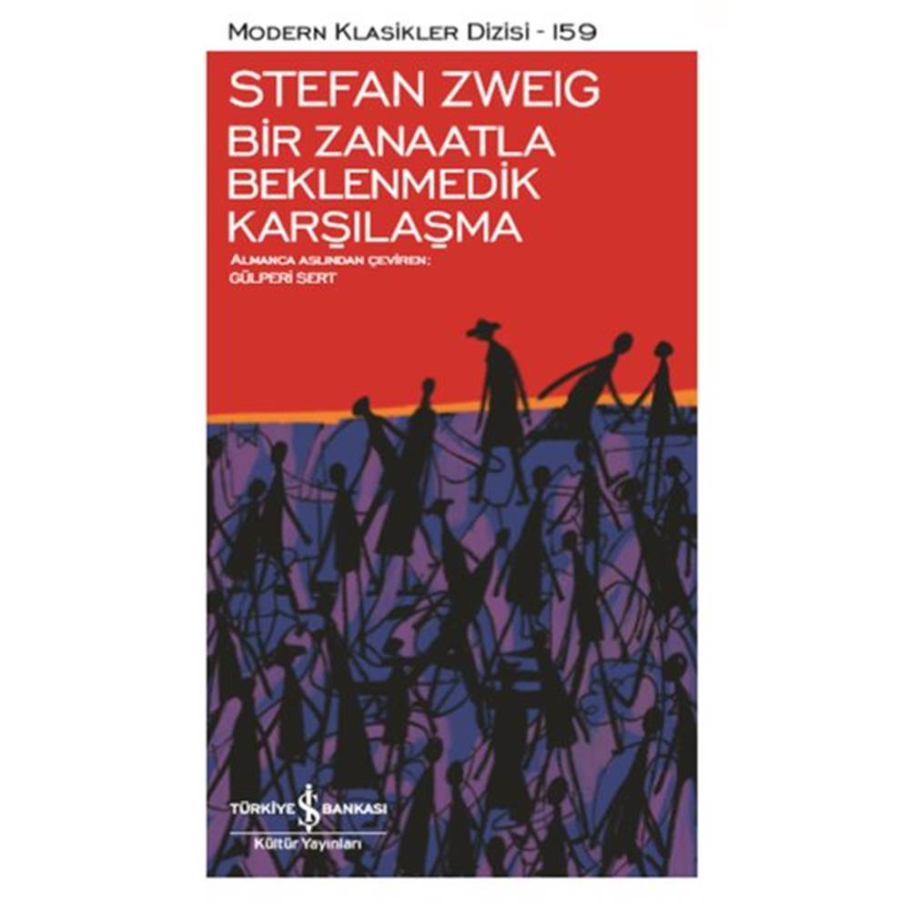 Bir Zanaatla Beklenmedik Karşılaşma Modern Klasikler Dizisi