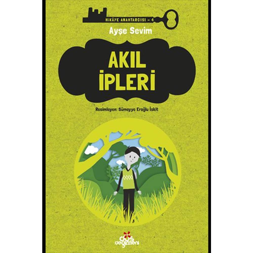 Akıl İpleri