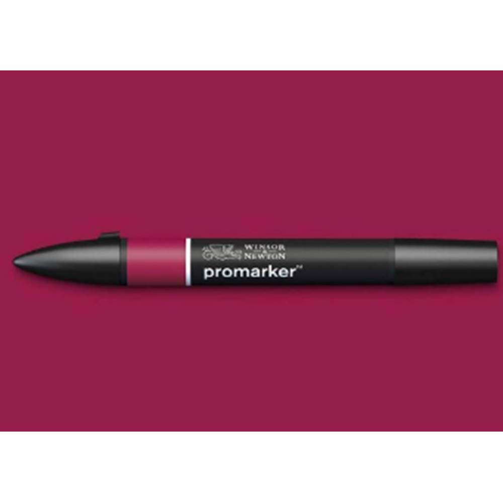 Winsor & Newton Promarker Burgundy 075 (R424)