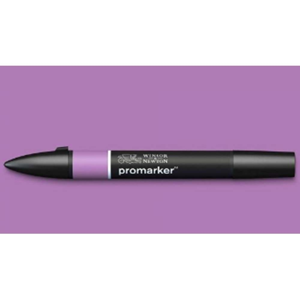 Winsor & Newton Promarker Amethyst 167 (V626)