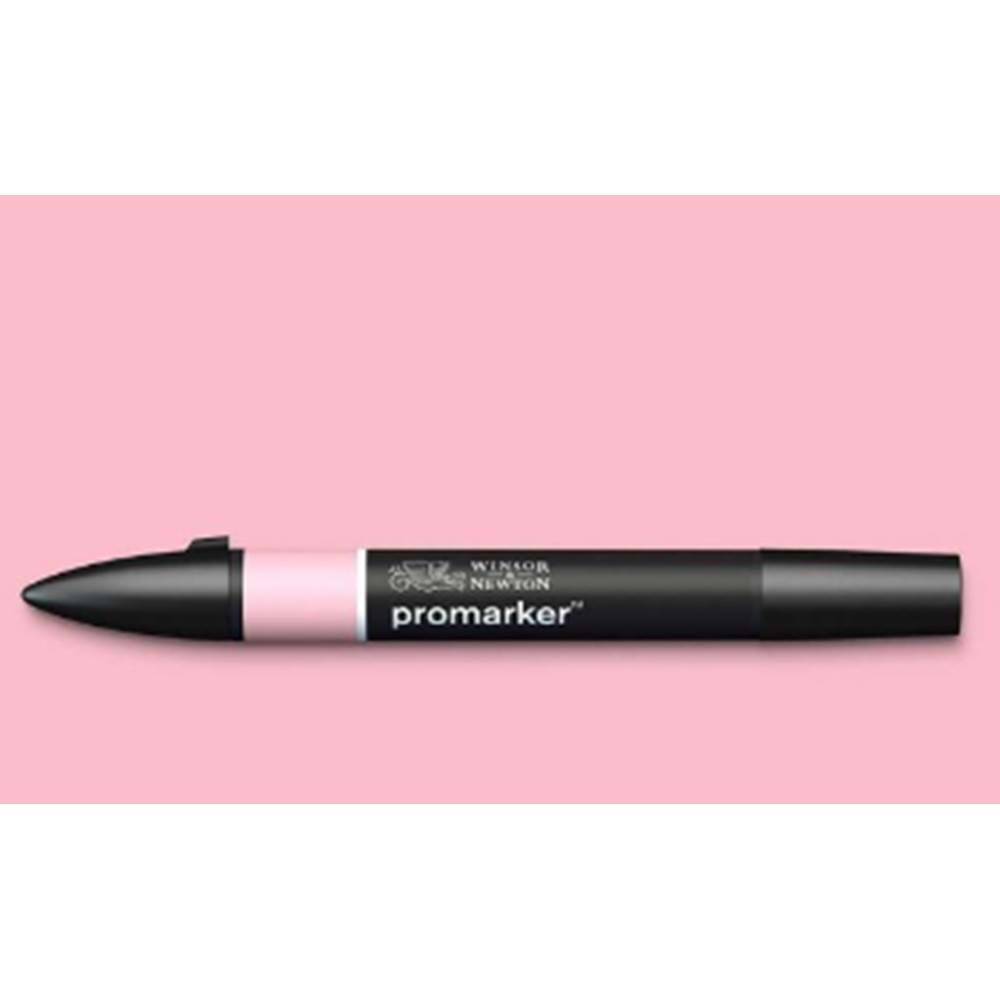 Winsor & Newton Promarker Baby Pink 212 (R228)