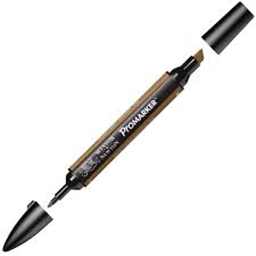 Winsor & Newton Promarker Cocoa 213 (O535)