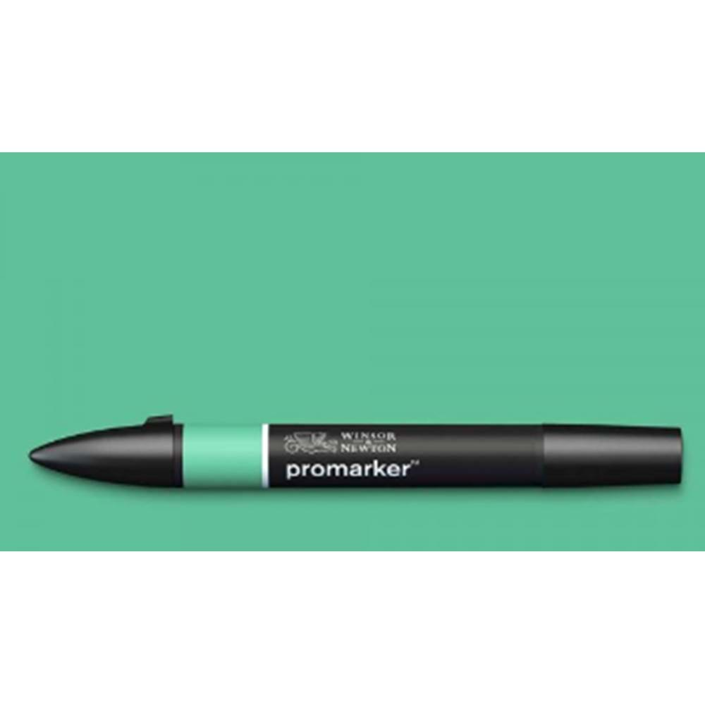 Winsor & Newton Promarker Mint Green 223 (G637)