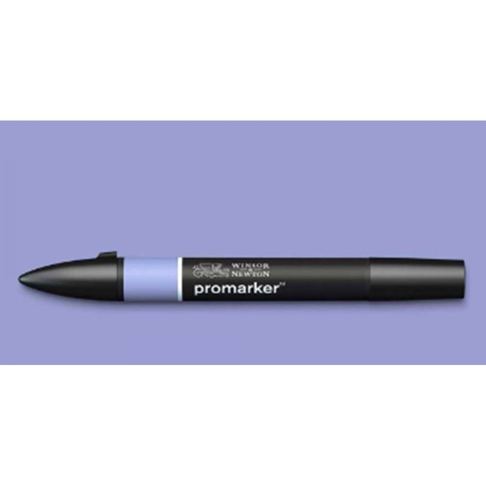 Winsor & Newton Promarker Bluebell 247 (V127)