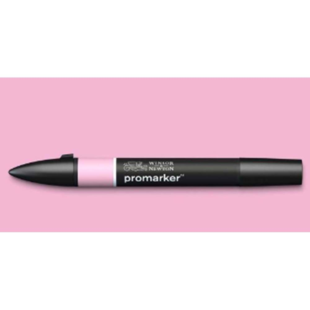 Winsor & Newton Promarker Pink Carnation 248 (M328)