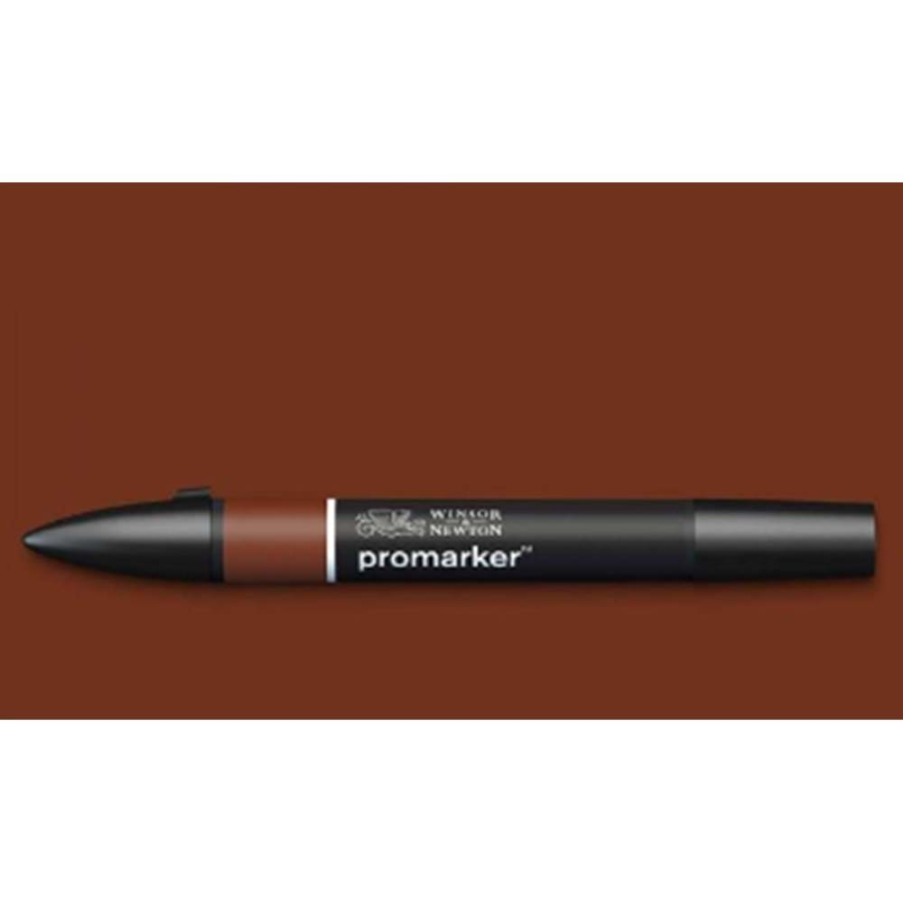 Winsor & Newton Promarker Walnut 252 (O124)