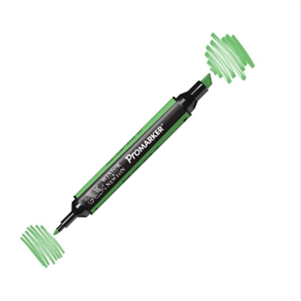 Winsor & Newton Promarker Grass 253 (G457)