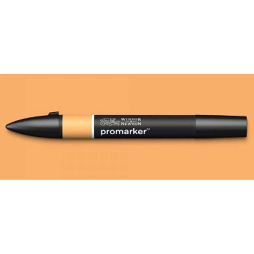 Winsor & Newton Promarker Apricot 255 (O538)